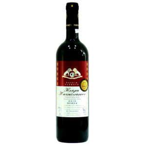 Papaioannou Agiorgitiko Old Vines