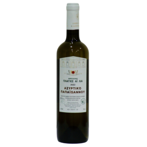 Papaioannou Assyrtiko