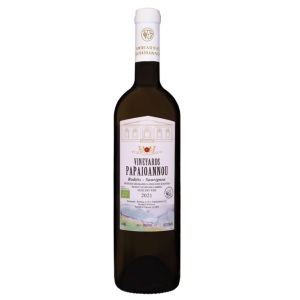Papaioannou roditis - sauvignon
