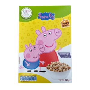 Peppa Pig Honigringe