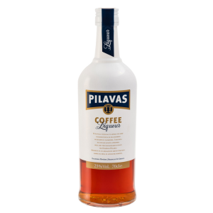Pilavas Likör Kaffee