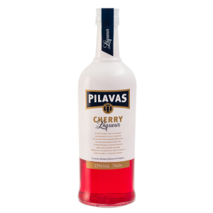 Pilavas Likör Kirsche