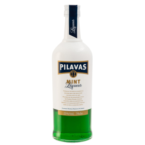 Pilavas Likör Minze