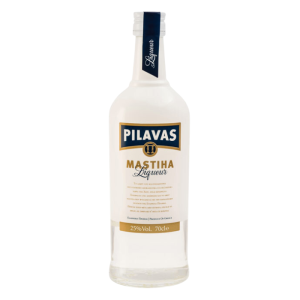 Pilavas mastiga