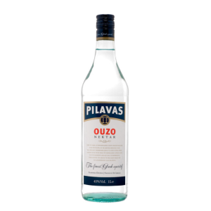 Pilavas Ouzo