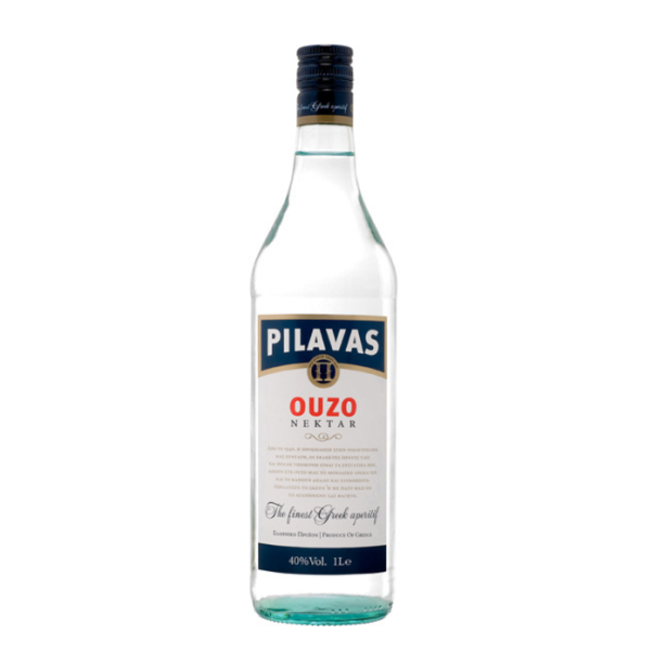 Pilavas Ouzo