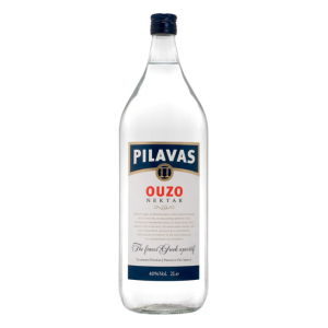 Pilavas Ouzo