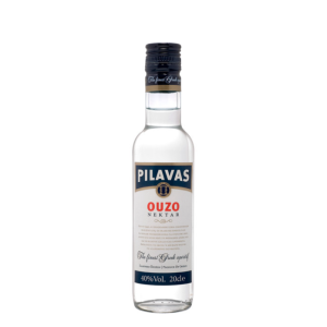 Pilavas Ouzo