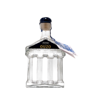 Pilavas Ouzo Akropolis