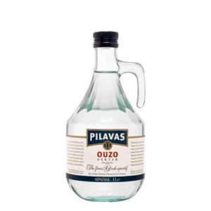 Pilavas Ouzo Karaffe