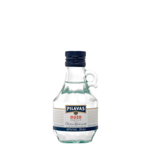 Pilavas Ouzo Karaffe