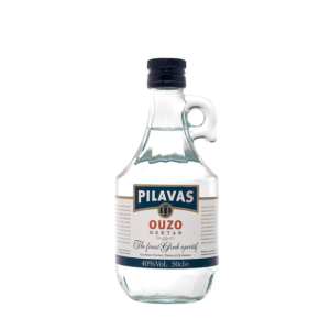 Pilavas Ouzo Karaffe