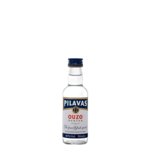 Pilavas Ouzo mini