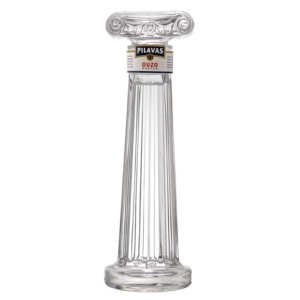 Pilavas Ouzo Säule