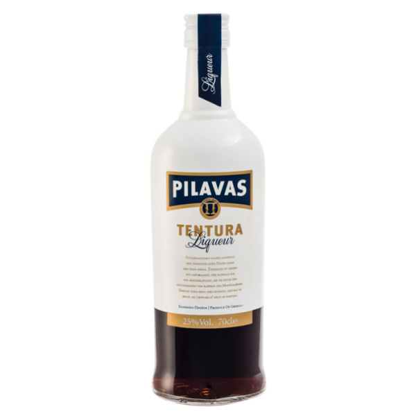 Pilavas tentura
