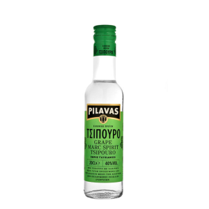 Pilavas Tsipouro