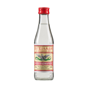 Pitsiladi Ouzo
