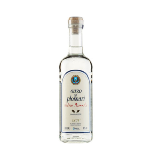 Plomari Ouzo