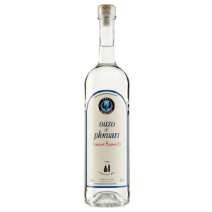 Plomari Ouzo