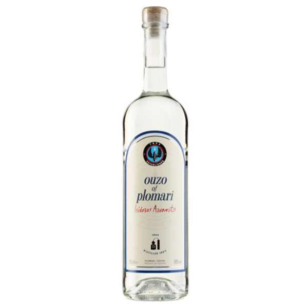 Plomari Ouzo