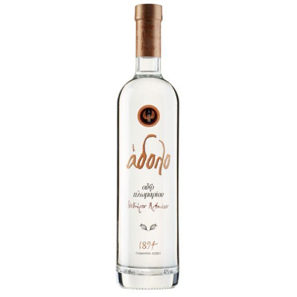 Plomari Ouzo Adolo