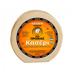 Proikas kaseri
