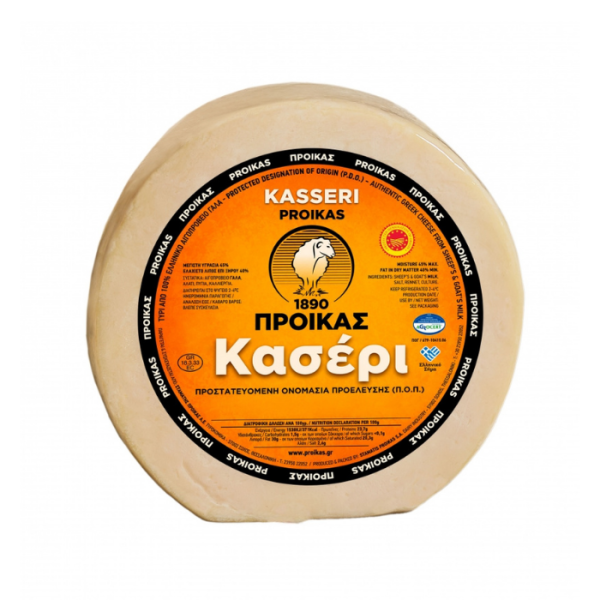 Proikas kaseri