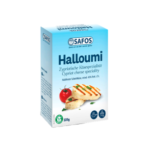 Safos Halloumi