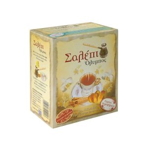 Salepi