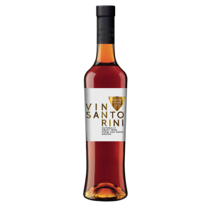 Santo Wines Vinsanto