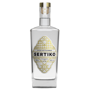Sertiko Ouzo