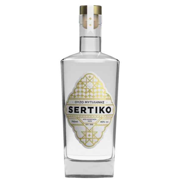 Sertiko Ouzo