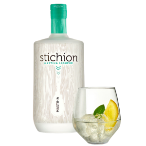 Stichion mastiha