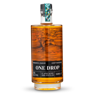 Stoupakis One Drop
