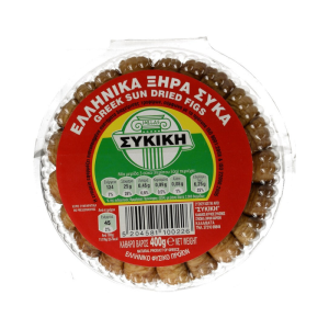 Sykiki getrocknete Feigen