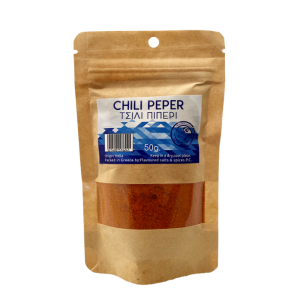Thalassa Chilipulver