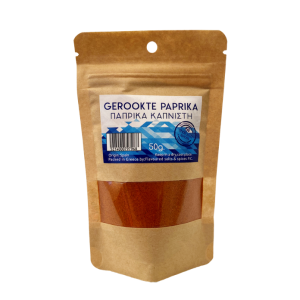 Thalassa geräucherter Paprika