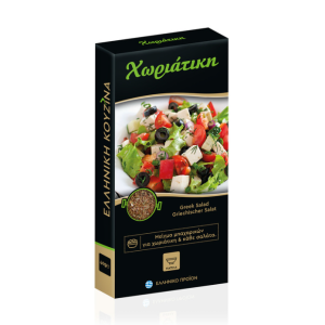 Thalassa Gewürzmischung für griechischen Salat
