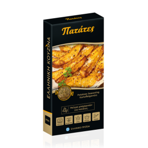 Thalassa Gewürzmischung für Kartoffeln