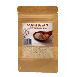 Thalassa machlepi gemahlen