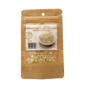 Thalassa masticha