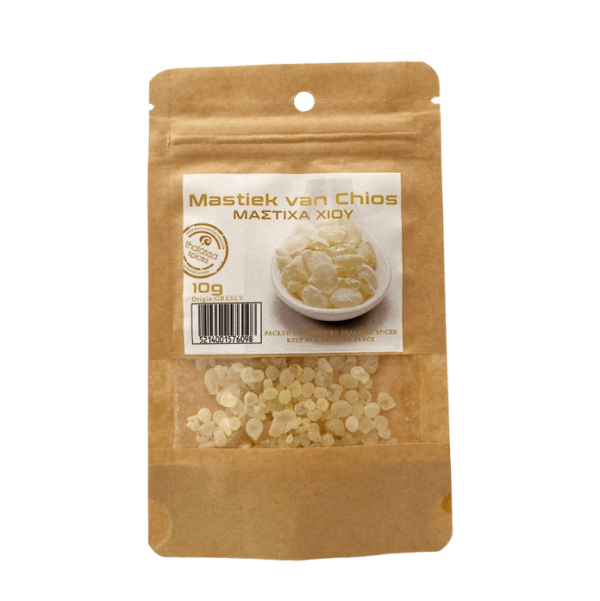 Thalassa masticha