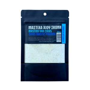 Thalassa mastiha Pulver