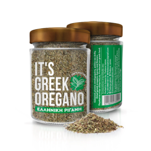 Thalassa Oregano