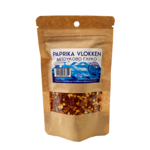 Thalassa Pfefferflocken mild