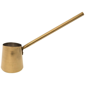 Traditionelle Briki Kupfer klein