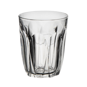 Traditionelles Tavernen wasser/Bierglas groß