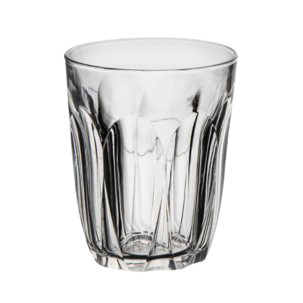 Traditionelles Tavernen wasser/Bierglas groß