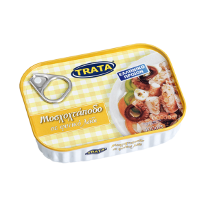 Trata octopus moschoxtapodo