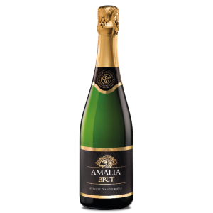 Tselepos Amalia Brut
